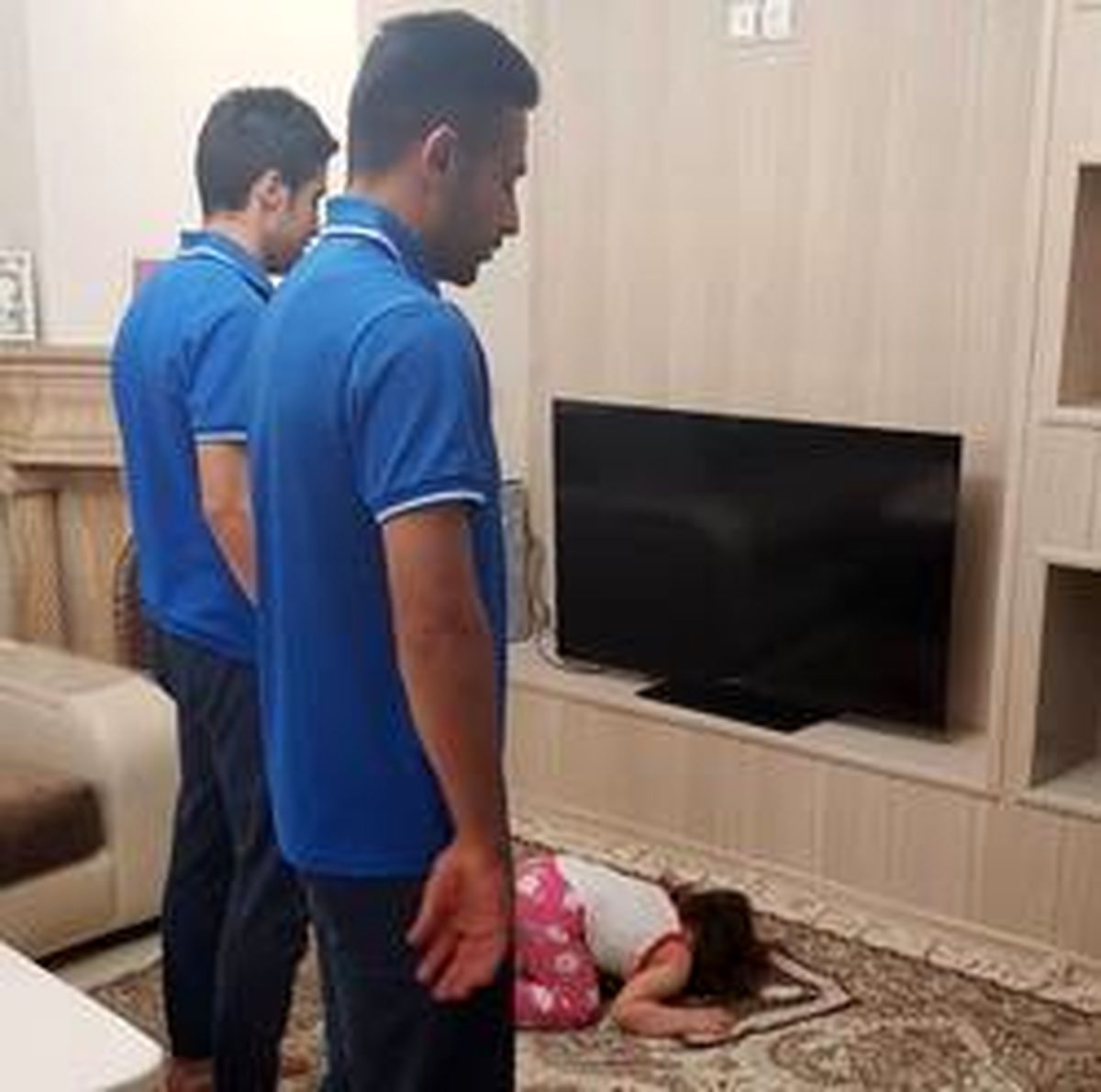 تصویری متفاوت از باجناق‌های استقلالی