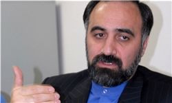 آمریکا و اروپا نمی‌توانند سوئیفت را به عدم ارائه خدمات به ایران مجبور کنند