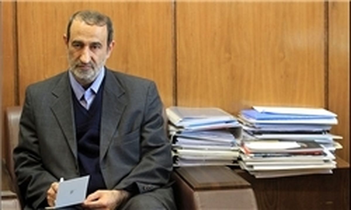 اظهارات خطیبی درباره تحریمهای نفتی بعد از فتنه ۸۸