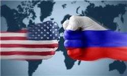 تحریم‌های جدید آمریکا علیه روسیه