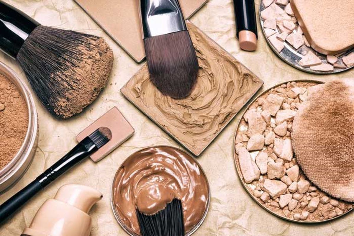 چگونه یک آرایشگر حرفه ای شویم؟