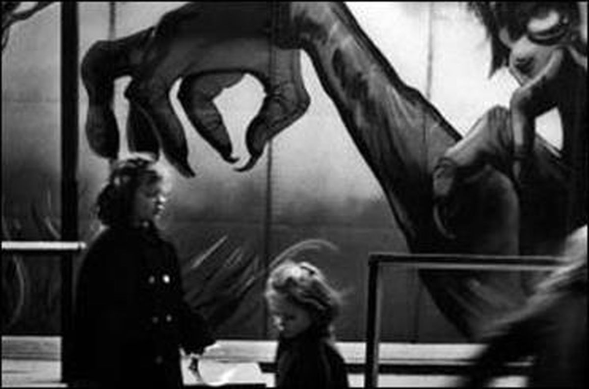 خاطرات‌ترسناکتان‌را‌در‌خواب‌تغییر‌دهید !