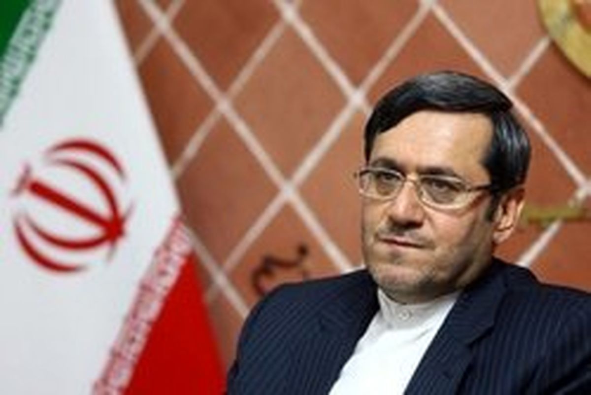 حضور کشتی ژاپنی در محل حادثه نفتکش ایرانی