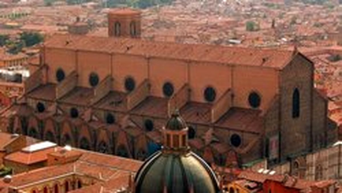 دانشگاه «بولونیا»؛ قدیمی‌ترین دانشگاه اروپا +تصاویر