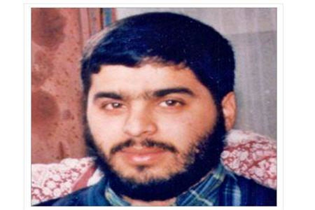 چراهواپیمای حزب الله "ایوب"نام دارد؟/عکس