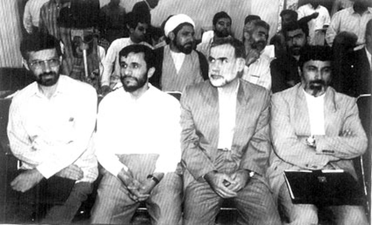 پشت پرده برکناری روسای دانشگاه ها