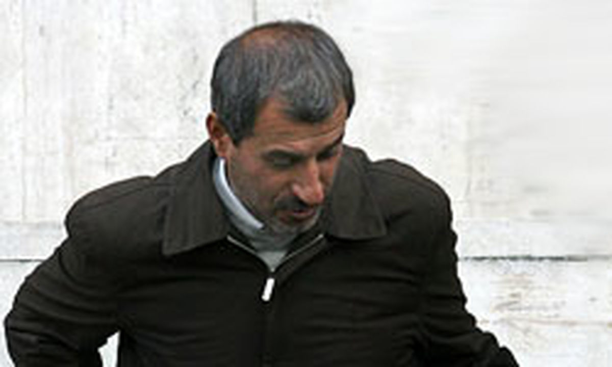 مايليكهن: فردوسيپور دو عكس را با هم دعوا مياندازد