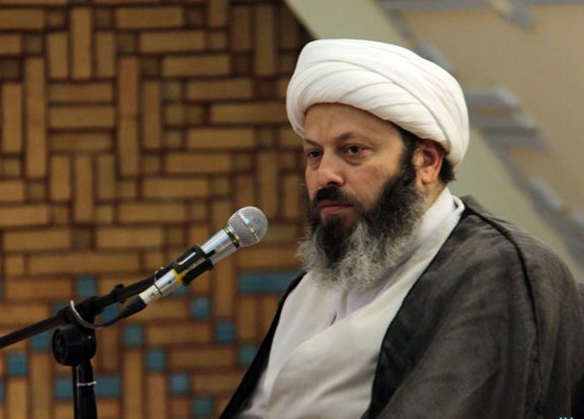 گرد و خاک خوزستان به دلیل بی‌کفایتی است/ گروه‌های جهادی می‌توانند مشکل را حل کنند