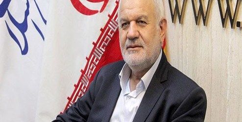 ابتلای مجدد نماینده بندرماهشهر به کرونا