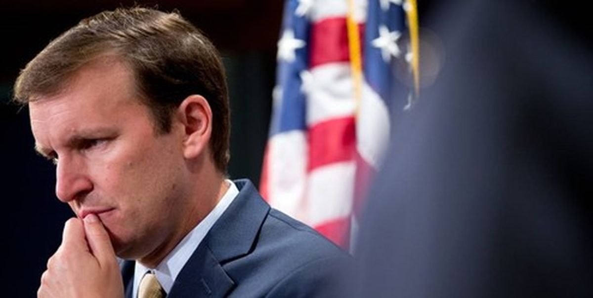 سناتور آمریکایی: موشک‌های ایران شدید ما را هدف قرار داد