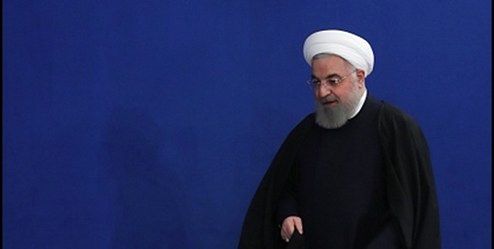 روحانی: من با بعضی مدیران دعوا میکنم