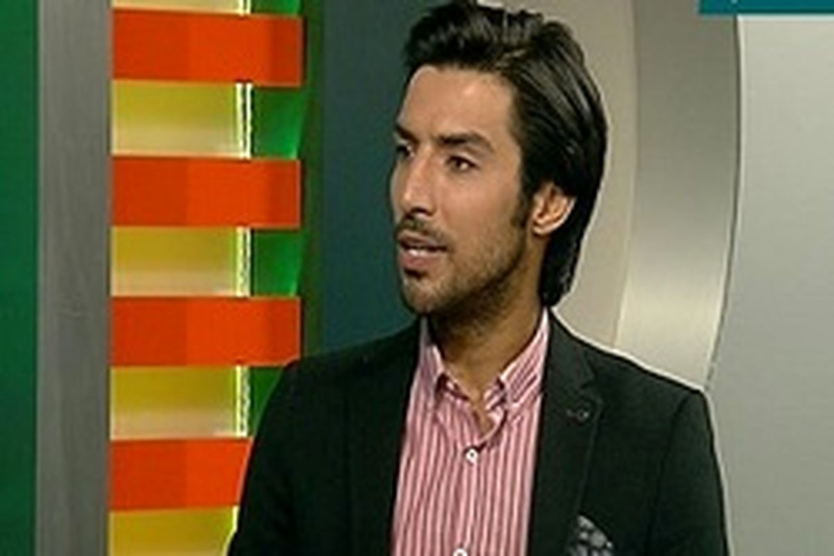 سیدصالحی طلب میلیونی اش از پرسپولیس را بخشید