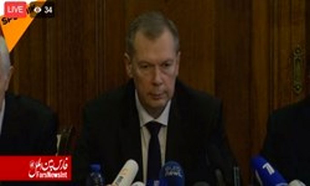 واکنش ایران و چین به مسمومیت «اسکریپال»