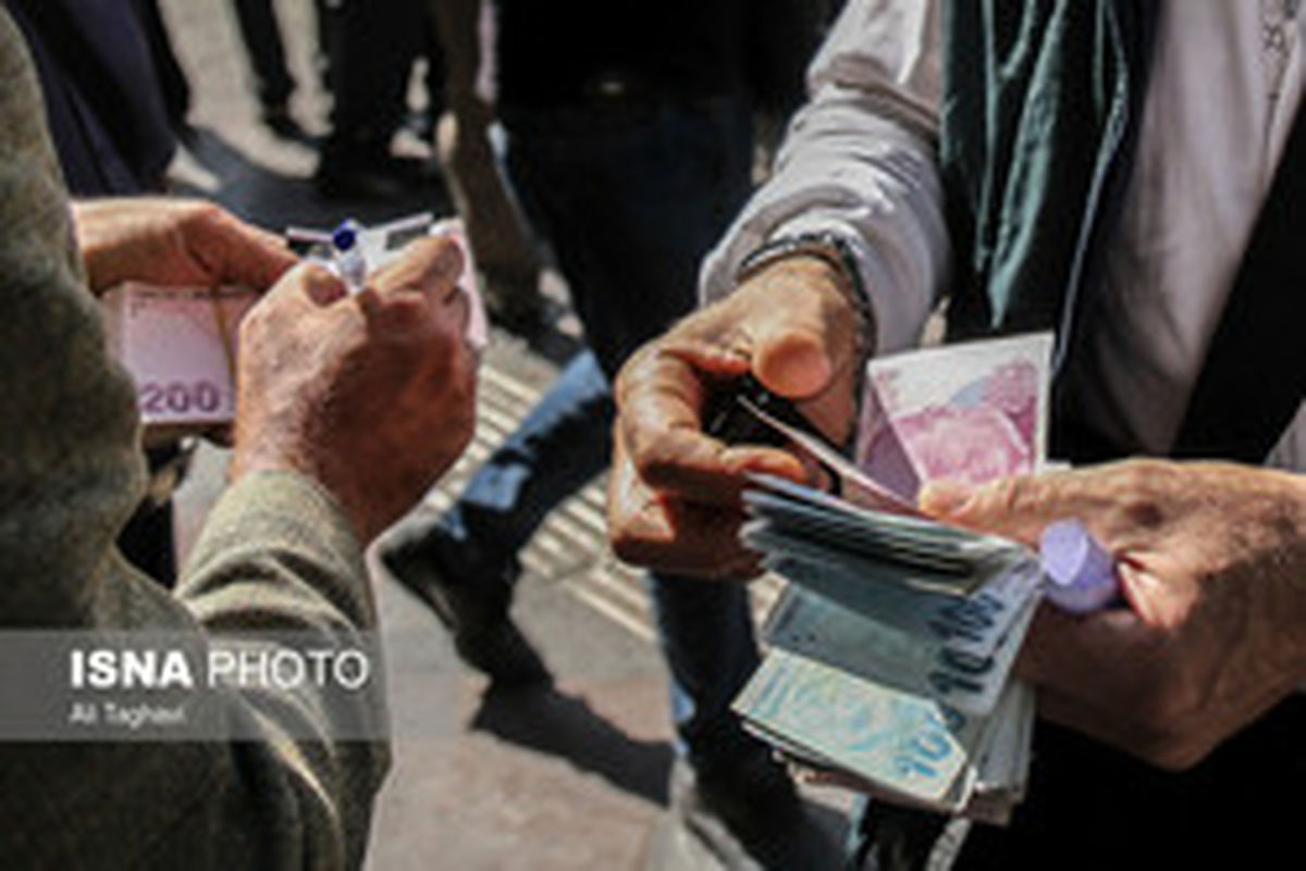 سورپرایز ارزی در راه است؟