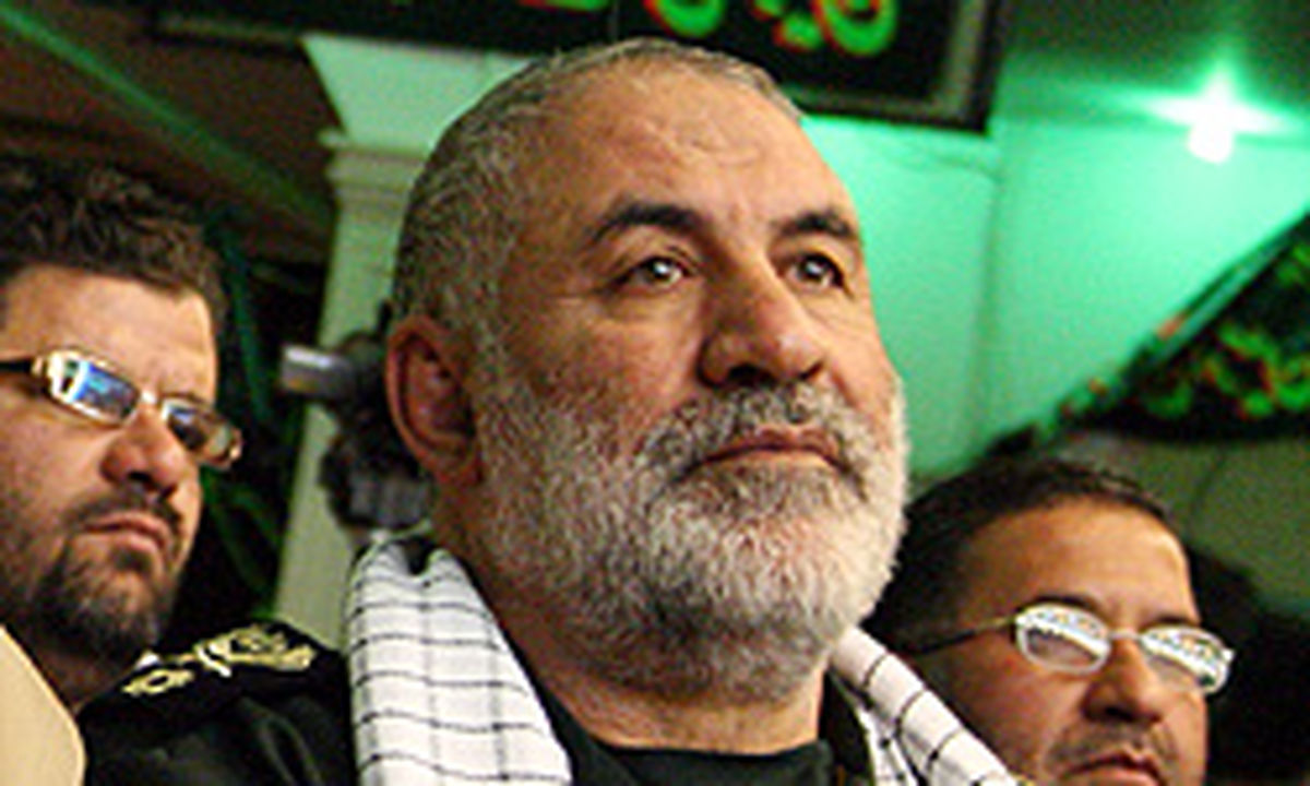 سروده شاعر بلوچی درباره شهيد شوشتری