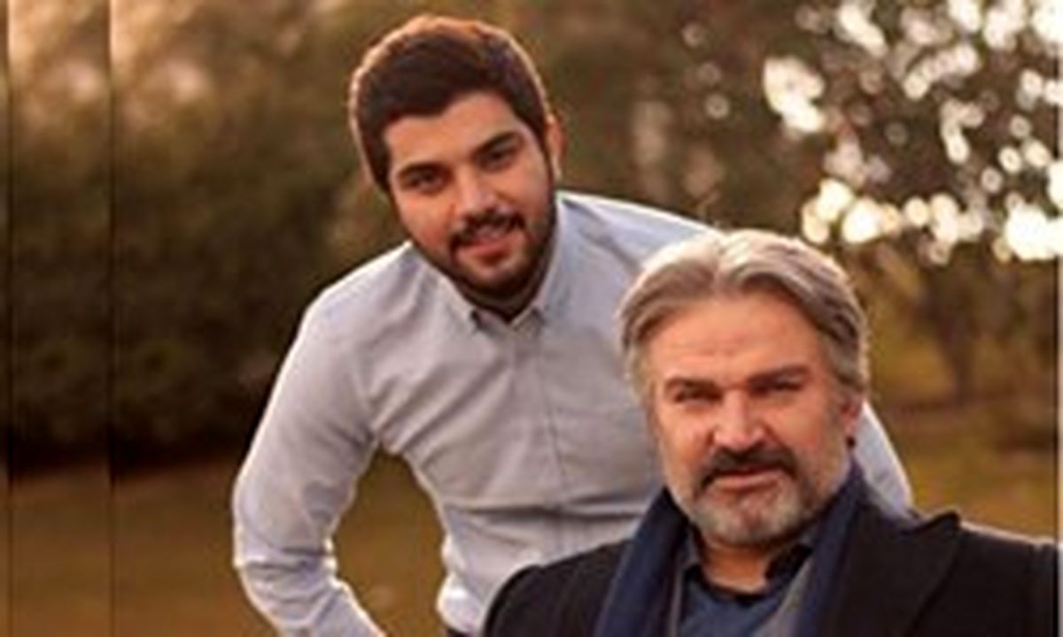 خبر بازیگر نقش حامد از غافلگیریهای جدید «پدر»
