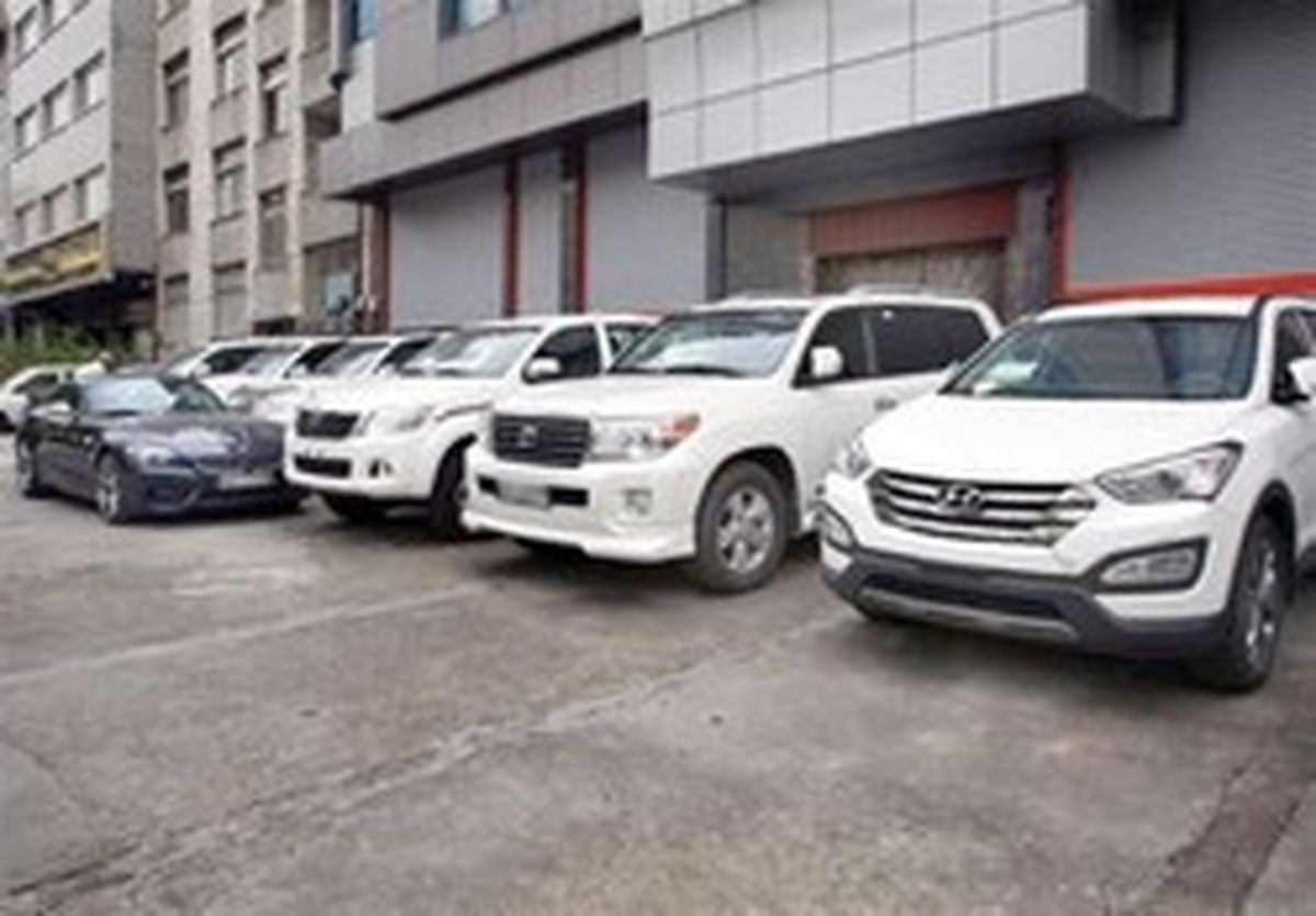 دام بزرگ کلاهبرداران در بازار داغ خودرو