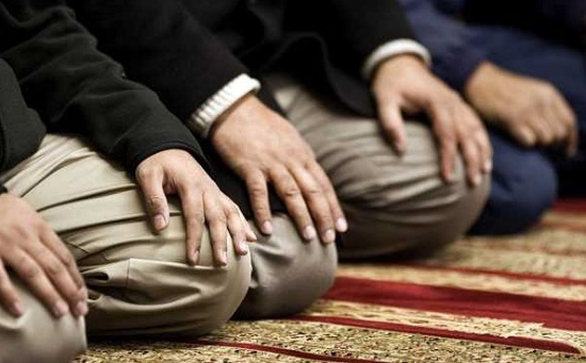 چرا در آخر نماز سلام میگوییم؟