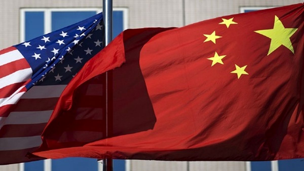 اتهام پراکنی واشنگتن علیه پکن
