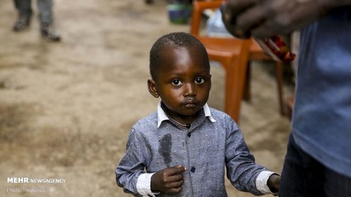 تصاویر: زندگی روزمره مردم «داکار» پایتخت سنگال