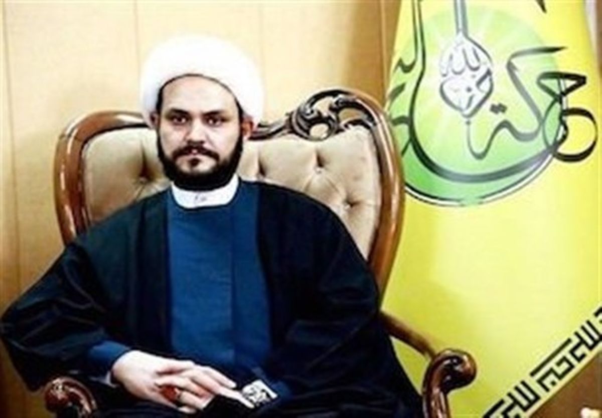 انتقاد تند شیخ اکرم الکعبی از عربستان در تهران