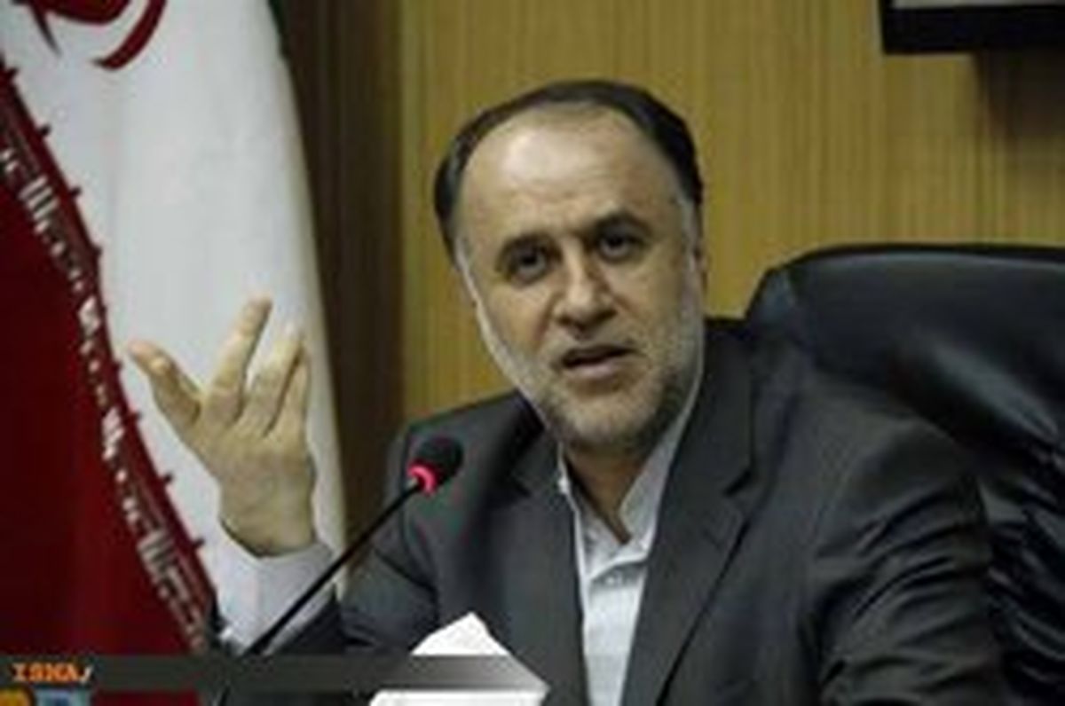 حاجی‌بابایی: اروپا برای حیثیت خود باید در برابر آمریکا موضع بگیرد