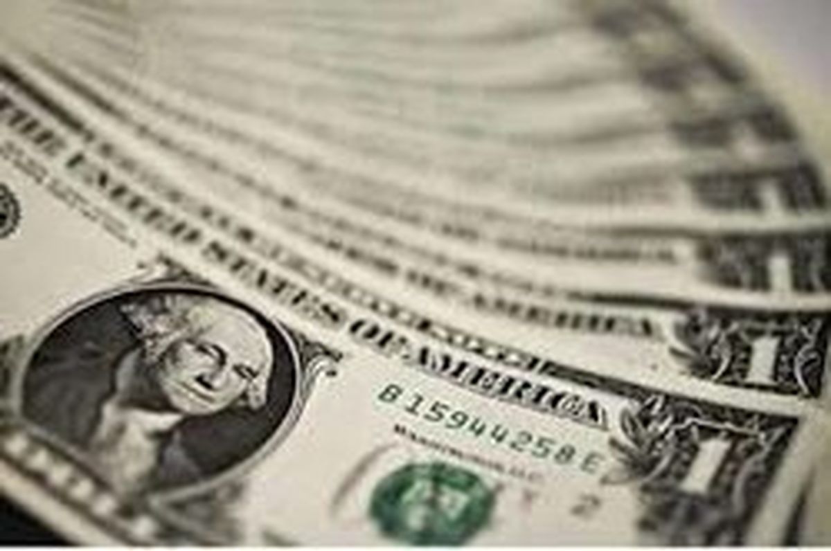 آرامشی برای دلار!