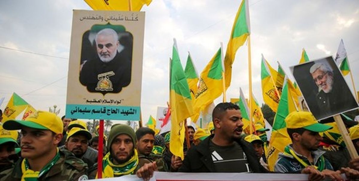 واکنش اسکای‌نیوز به بزرگداشت شهید سردار سلیمانی در سه پایتخت