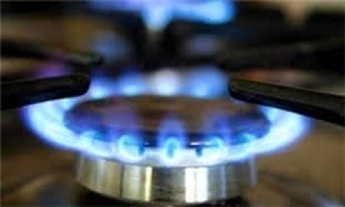 مردم در مصرف گاز صرفه جویی کنند