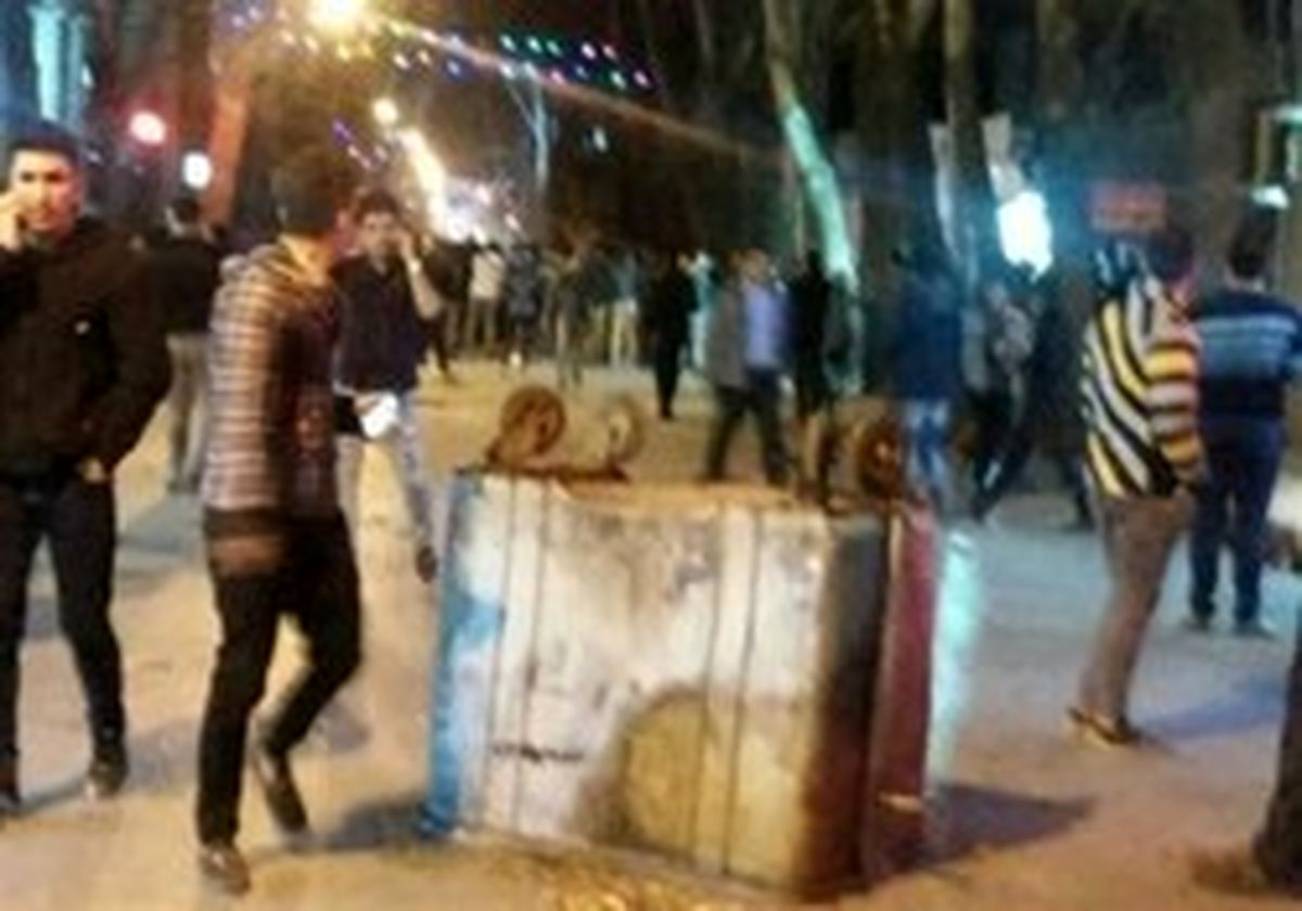 اتمام حجت رئیس دادگاه انقلاب تهران با اغتشاشگران