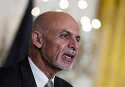 افزایش نقش امارات پس از احتمال اعزام نظامی به افغانستان