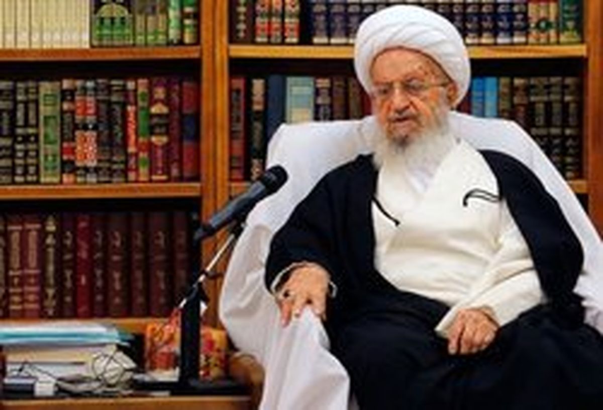 آیتالله مکارمشیرازی: دوستان خوبی از برادران اهل سنت دارم