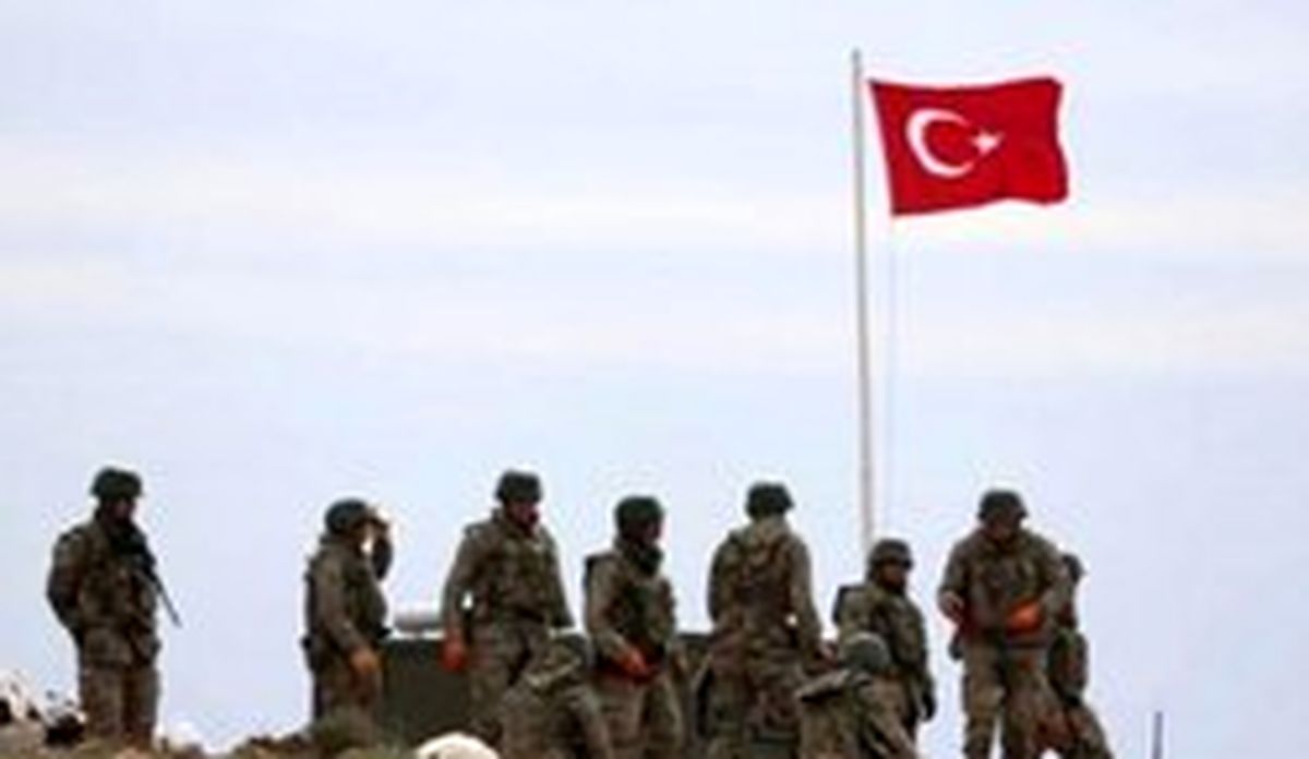 مسکو تحولات عفرین را زیر نظر دارد