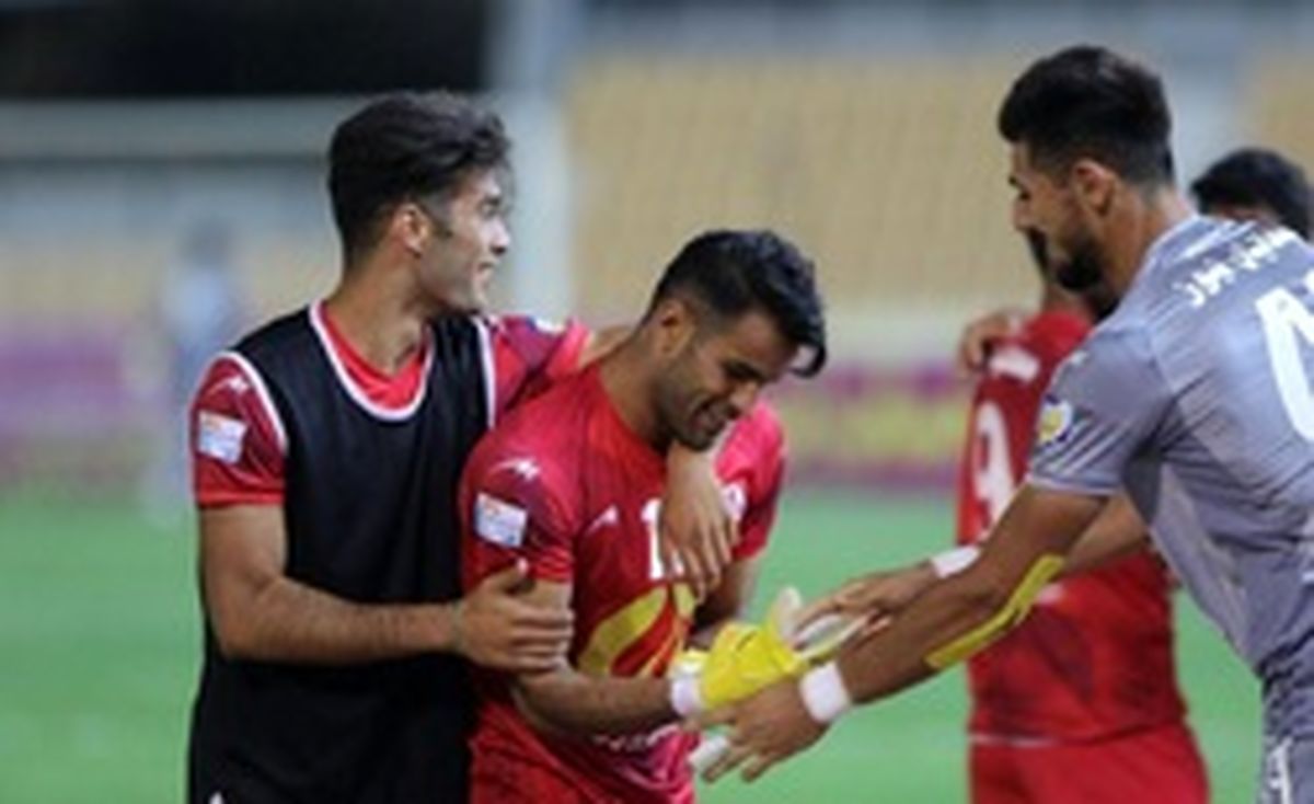 آل‌کثیر به پیکان ملحق شد