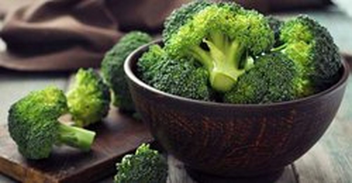 مفیدترین روش مصرف کلم بروکلی به چه شکل است؟