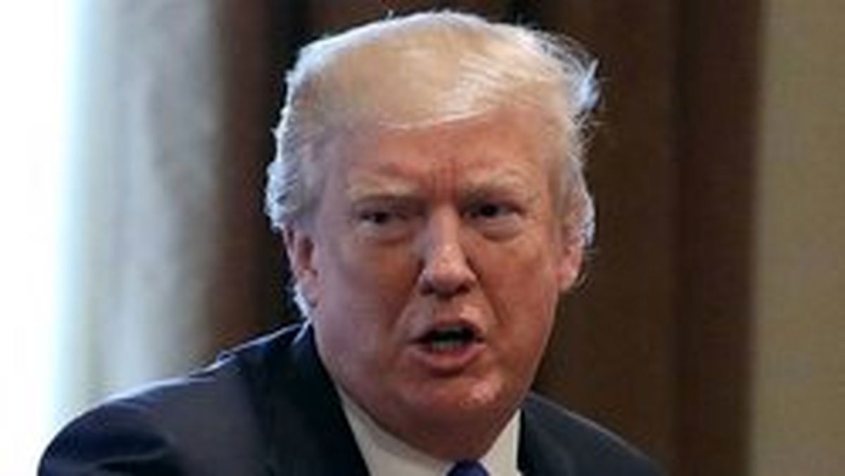 انگلیسی‌ها همچنان نمی‌خواهند ترامپ به کشورشان سفر کند