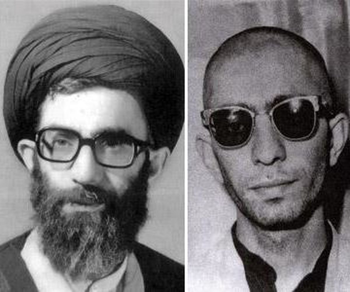 ناگفته​هایی از زندگی رهبر انقلاب