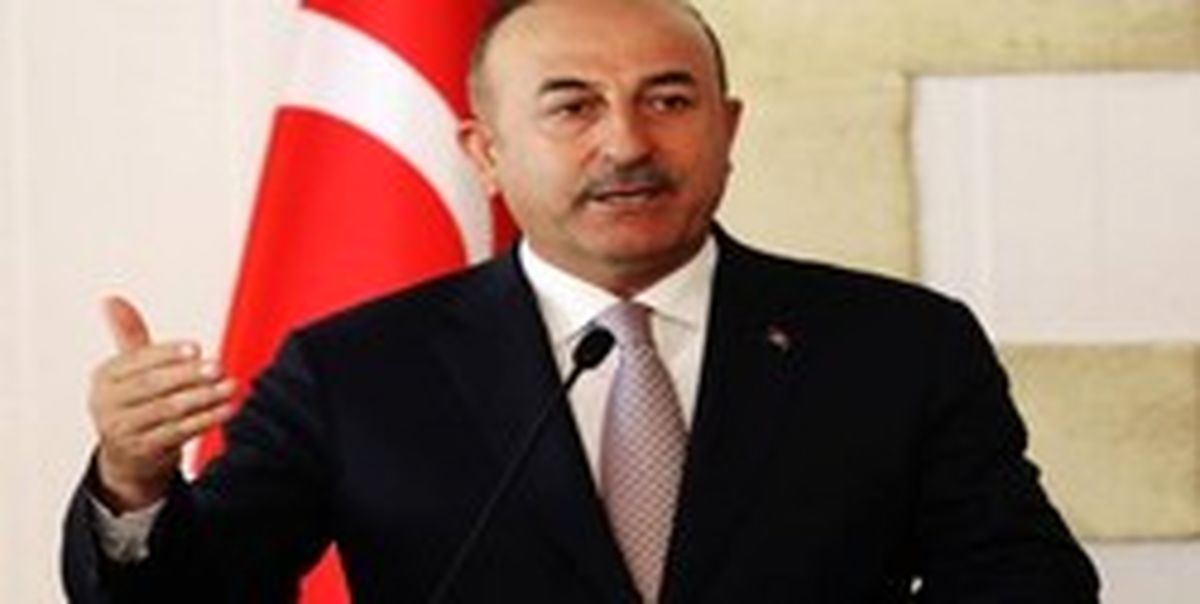 ترکیه: با تحریمهای آمریکا علیه ایران همراه نخواهیم شد