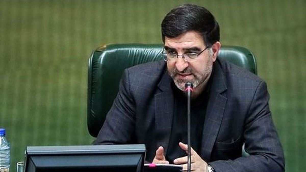 امیرآبادی: طرح تغییر سهمیهبندی بنزین به نفع دهکهای پایین خواهد بود