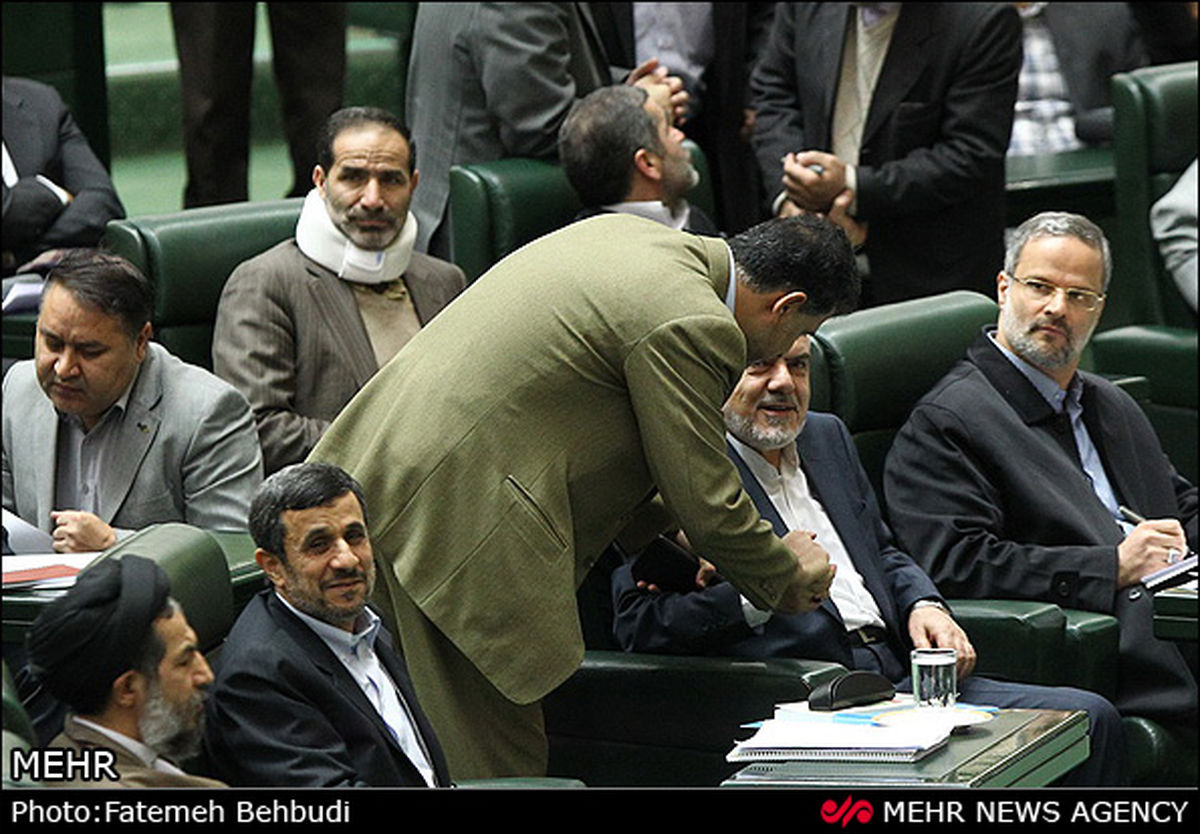 ضرورت یک انقلاب اخلاقی در فضای سیاسی کشور