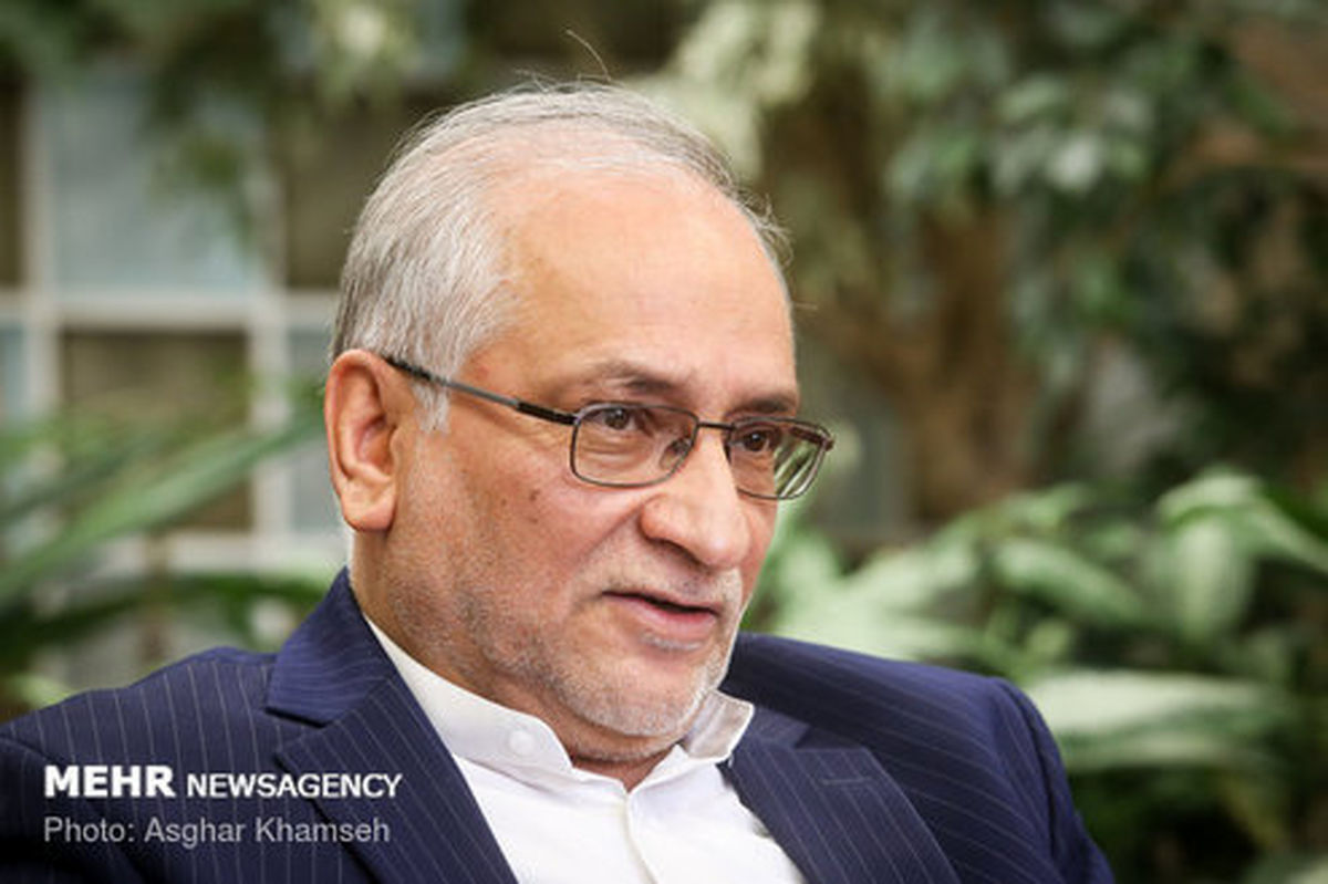 مرعشی: کارگزاران معتقد به ساختار جدید رهبری در جریان اصلاحات است