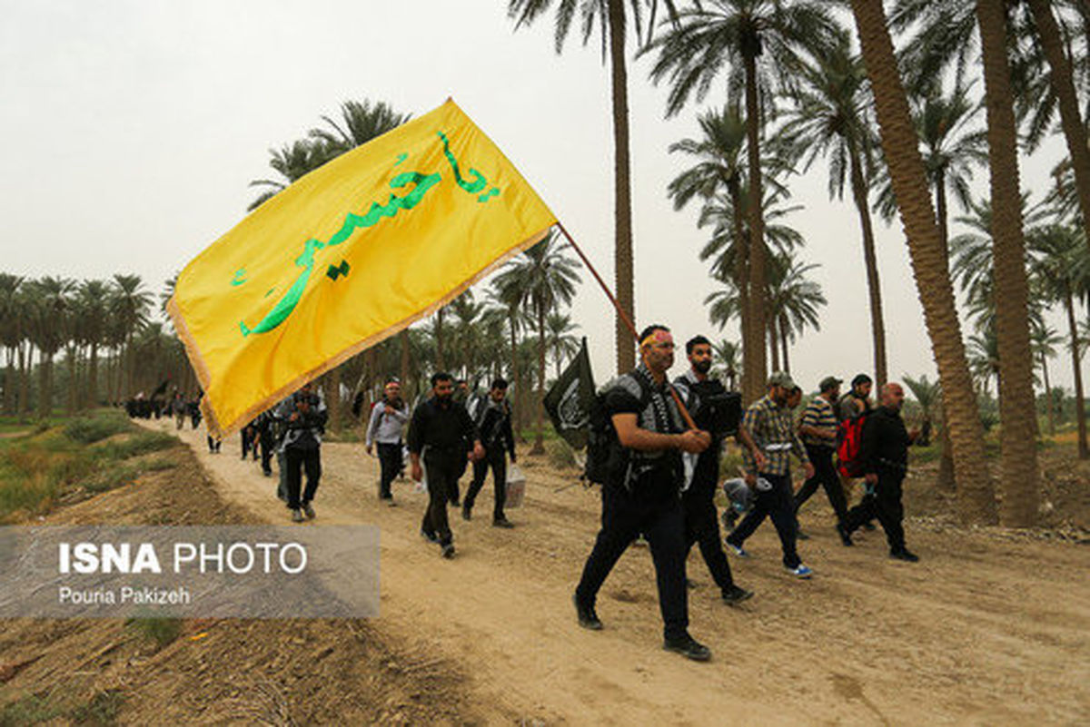 توضیحات ذوالفقاری درباره آخرین وضعیت مرز خسروی