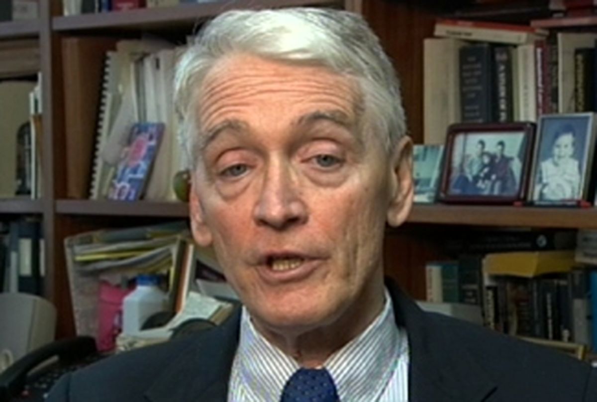 نقشه ماهرانه آمریکا برای تجزیه روسیه/ به دانشجویان آمریکایی یاد می‌دهند از روسیه متنفر باشند!