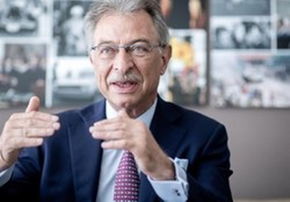 هشدار اتحادیه صنایع آلمان درباره عواقب تحریم‌های آمریکا علیه ایران