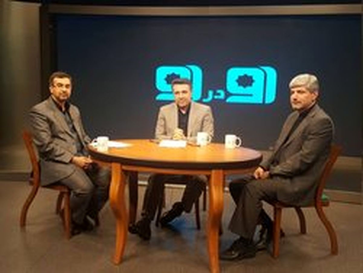 مهمانپرست: مولفههای قدرت آمریکا به تدریج رو به کاهش است