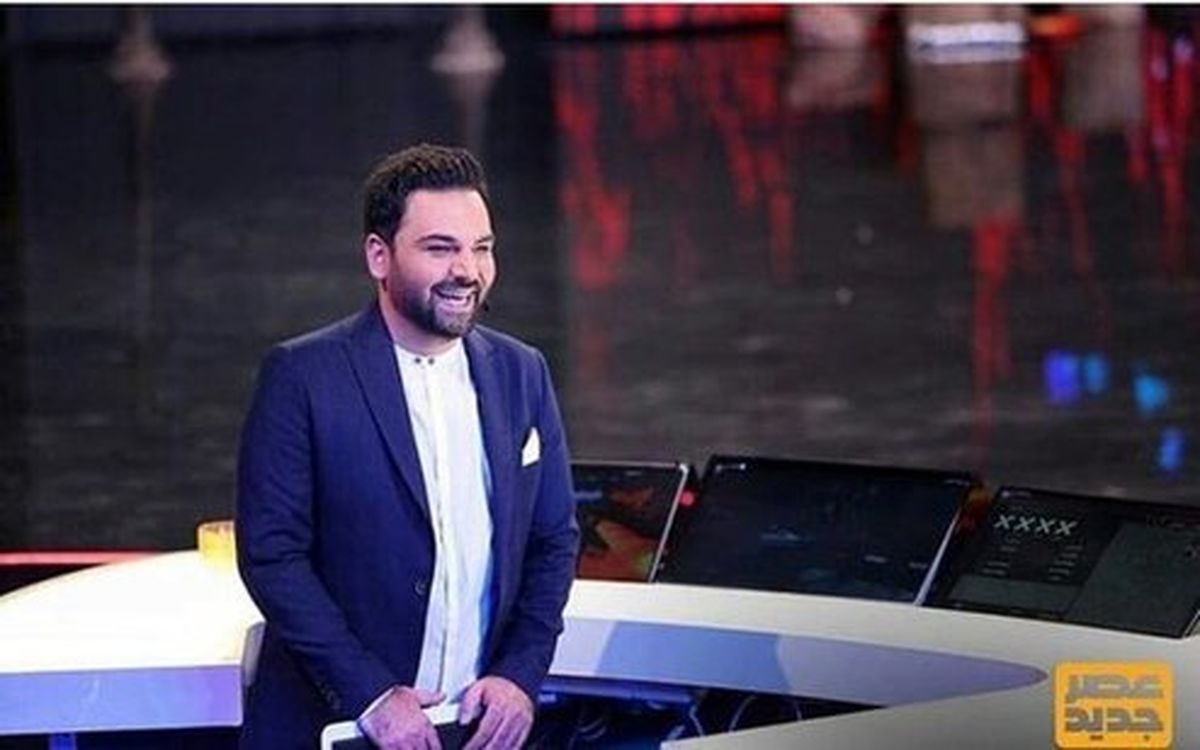 «عصر جدید» با عوامل و دکور متفاوت