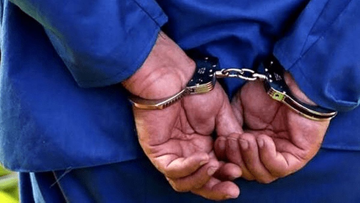 عاملان حمله به صداوسیمای کیش دستگیر شدند