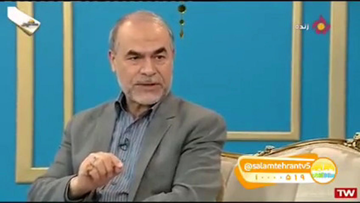 برخی میخواستند درباره داعش هم با آمریکا توافق کنند!