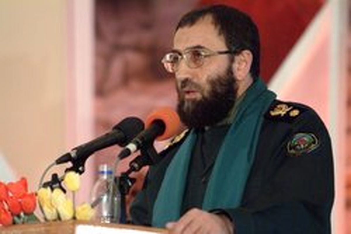 سردار باقرزاده: مخالفان مدافعان حرم از منافقین هستند