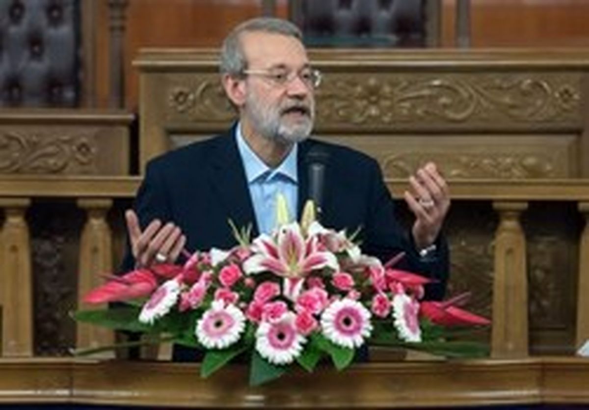 تحریم می‌تواند به نوسازی اقتصاد منجر شود!